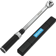 Langlebiger 1/2 Zoll