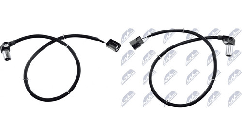 Abs sensor raddrehzahl - 2x,
