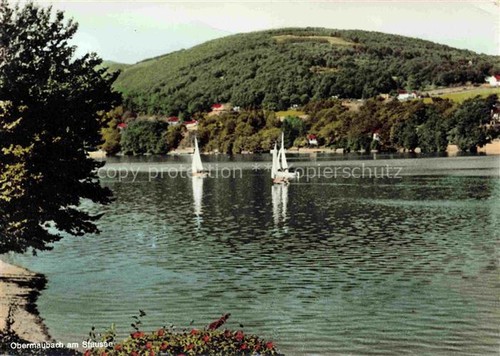 Obermaubach ober maubach - obermaubach, ober-maubach
