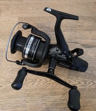 Shimano  Baitrunner ST 6000 RB