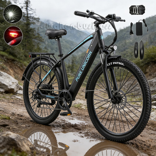 Zoll ebike pure - 29,