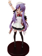 Lucky Star Kagami Hiiragi