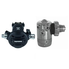 SF-1 Edition: Apeks XTX 50