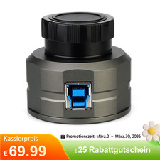 SV205 Teleskop kamera 8MP