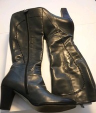 Stiefel alberto fermani 41 - stiefel,