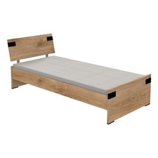 Jugendbett 90x200cm Bett