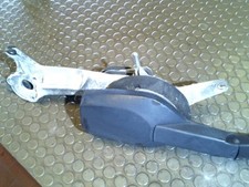 Scheibenwischergetriebe