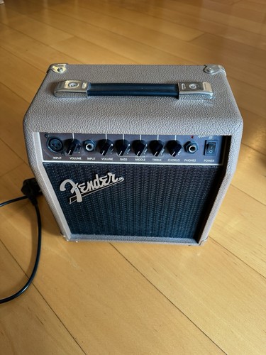 Fender acoustasonic - fender, 15