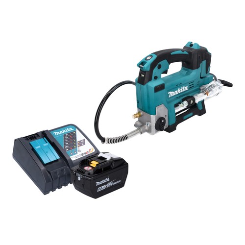 Makita dgp 180 - z, akku