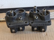 OEM Harley Shovelhead Motor