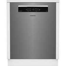 "Ausstellungsstück" GRUNDIG GNUP4510XCW Geschirrspüler unterbaufähig- 60cm