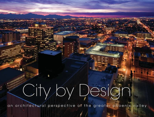 City design greater phoenix - by,