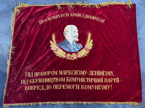 Fahne sowjetunion udssr - fahne,