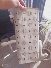 MCM Tragetasche BOSTON