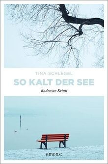 Kalt der see bodensee - so, see: