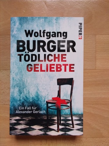 Wolfgang burger tödliche - wolfgang,