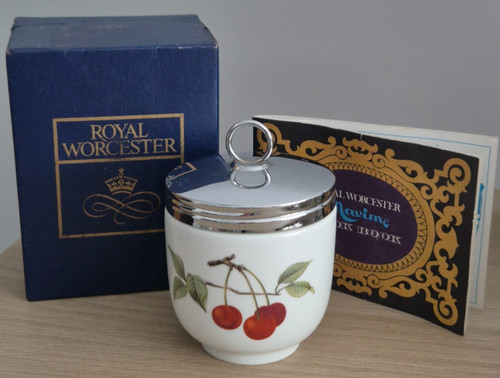 Royal worcester evesham - royal,