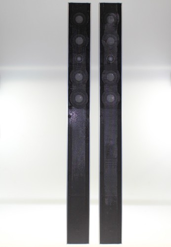 Elac cinema pipe - cinema,