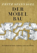 Der Möbelbau Ein Fachbuch