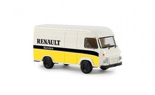 Saviem SG2 Kasten "Renault
