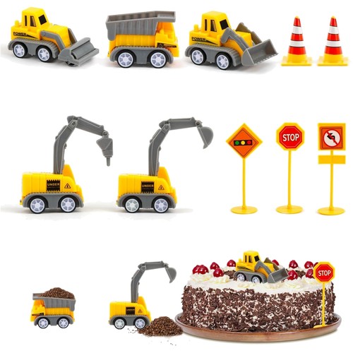 Kinder baustellenfahrzeuge - kinder,