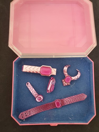 Mattel barbie jewel - mattel,