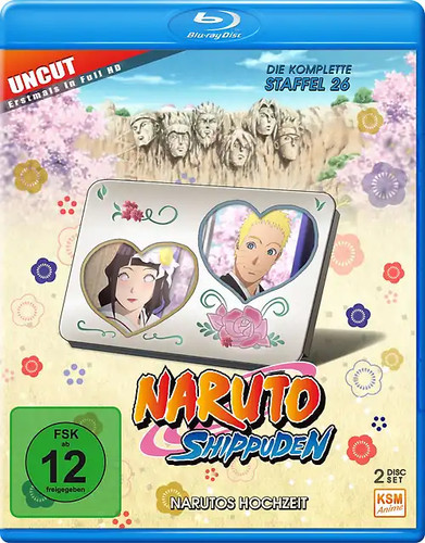 Naruto shippuden die - shippuden,