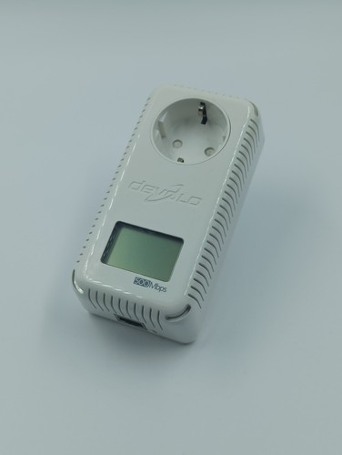 Devolo dlan 500 smart - av, smart+