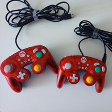 HORI Battle Pad Super Mario