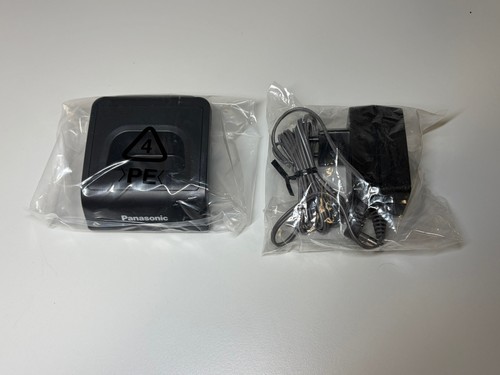 Panasonic charger ladeschale - panasonic,