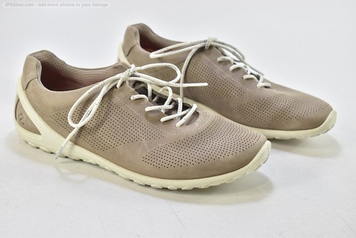 Ecco herren halbschuhe - ecco,