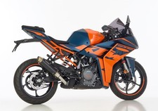 SHARK SRC 4 Auspuff Super