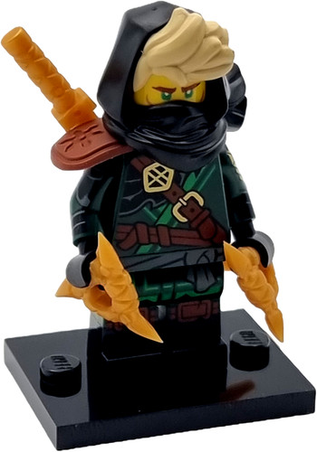 Lego minifigures 71052 serie - lego,