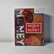 British Museum "World of