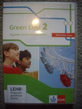 Green Line 2  Digitaler