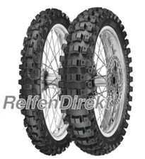 Motocross-Reifen Pirelli
