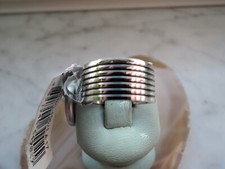 Esprit Ring Edelstahl Schmuck