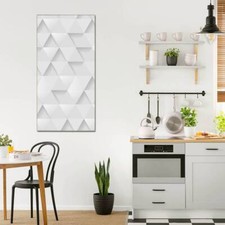 banjado Glas Bild als Wandbild