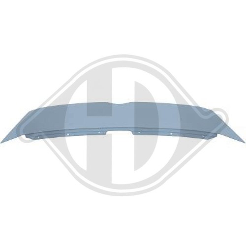 5620001 blende kühlergitter - 5620001,