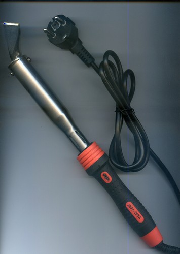 200 watt lötkolben dachdecker - watt,