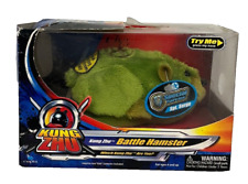 Zhu Zhu Kung Zhu Pets Battle