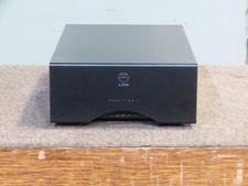 LINN SEKRIT DS-I Netzwerkplayer schwarz GEBRAUCHT JP