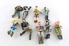 GI Joe Zandar Bazooka