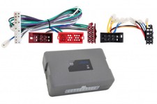 Aktivsystemadapter für Audi A3 (1G - Typ 8L) 1996-2003 voll und teilaktiv, Bose