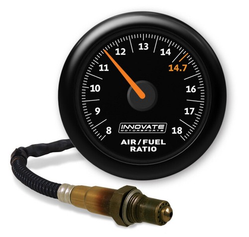 Innovate 3855 mtx air - innovate, air/fuel