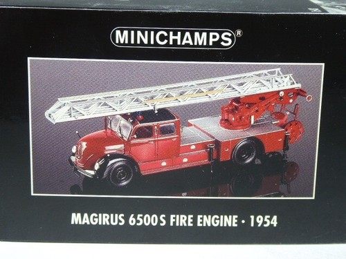 Minichamps - (ki-05-31),
