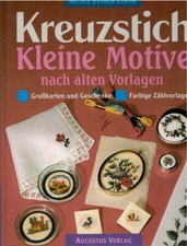 Vorlagenbuch Kleine Motive