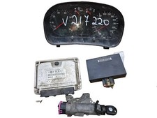 Motorsteuergerät VW Golf 4