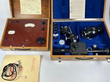 Pyro-Werk 3212 Mikro-Pyrometer mit Kompensator 650 - 3000 °C