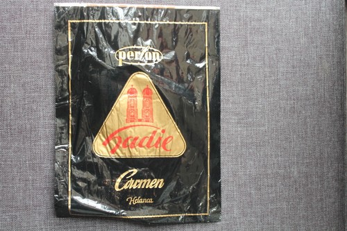 Vintage hadie strümpfe - hadie,